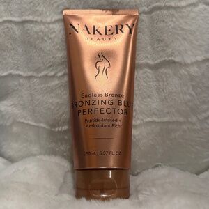 Nakery Beauty | Endless Bronze Bronzing Blur Perfector